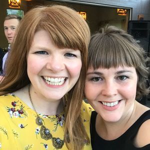 Meet your Posher, Stacy